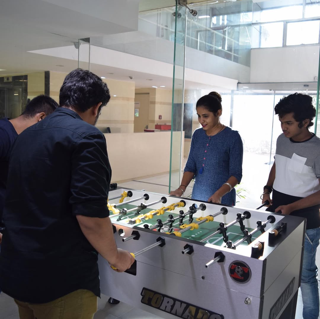 Play with Friends