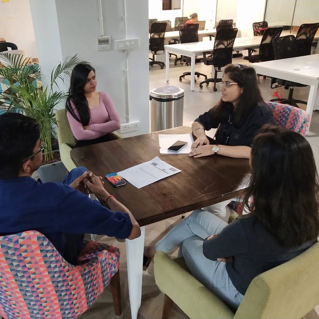 Discussion Session